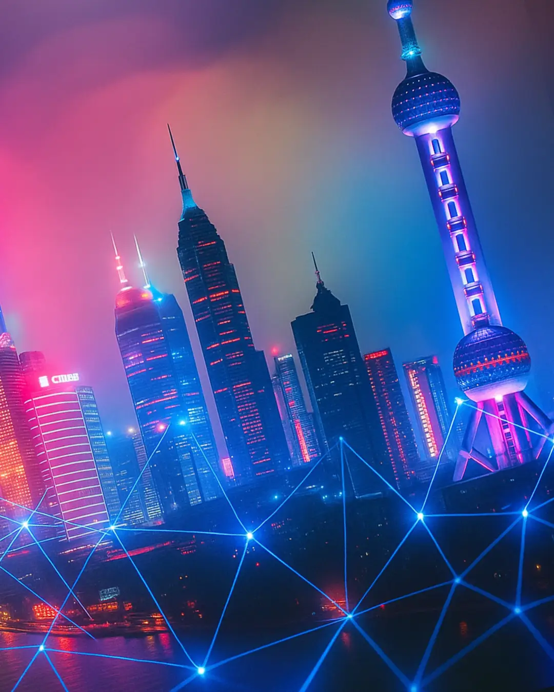 De-risk & Accelerate Your US-China Market Expansion AI-driven insights · localized strategies · full-cycle compliance & execution
